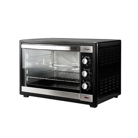 เตาอบเล็กแมนนวล SEAGULL 150001241 60 ลิตร_1