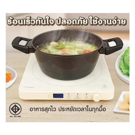 เตาแม่เหล็กไฟฟ้า SEAGULL 150001317_2