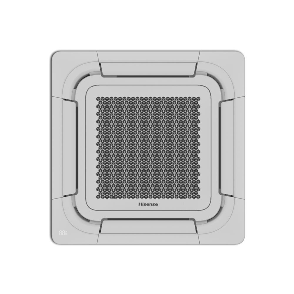 แอร์เพดาน HISENSE AUC36TRKA2T 37500 บีทียู อินเวอร์เตอร์
