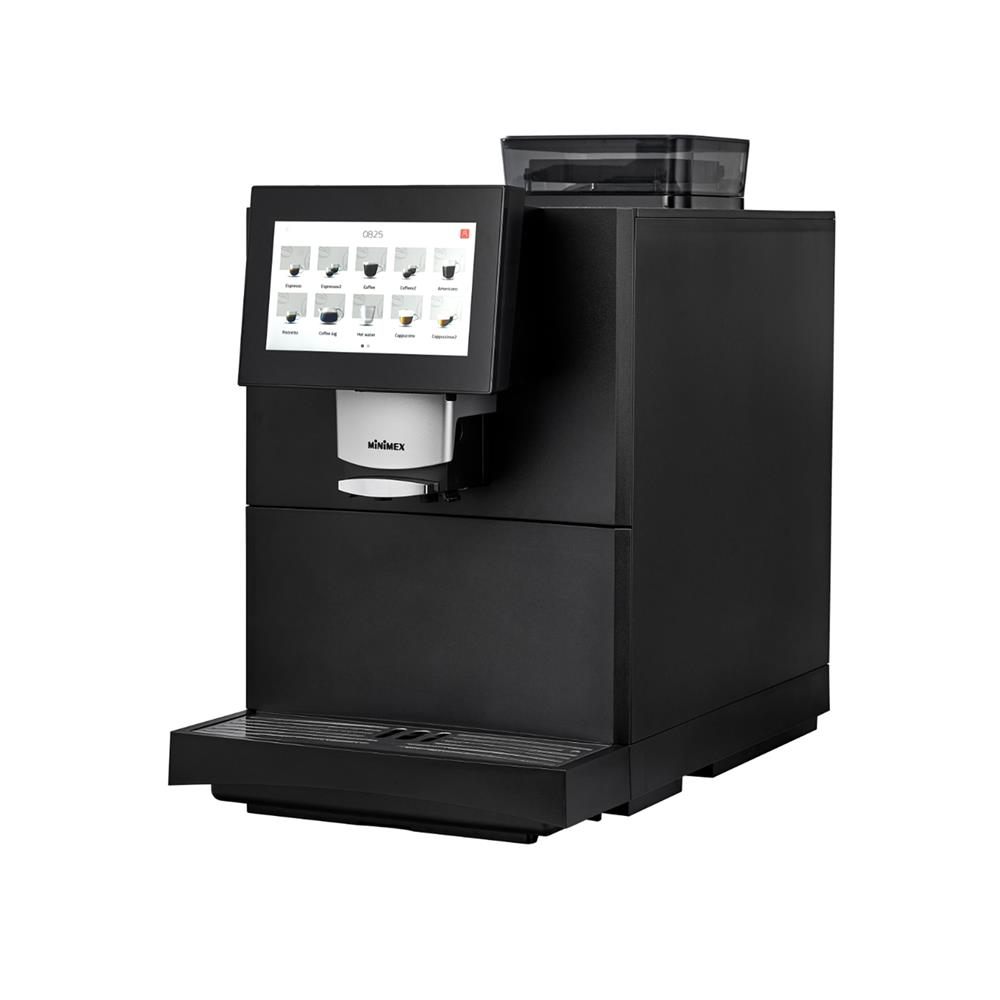 เครื่องชงกาแฟอัตโนมัติ MINIMEX MEZZO