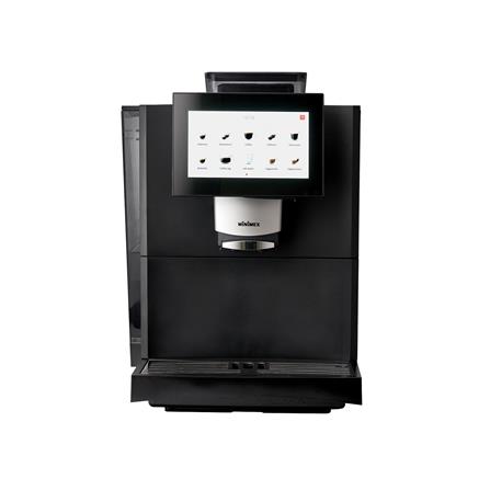 เครื่องชงกาแฟอัตโนมัติ MINIMEX MEZZO_0