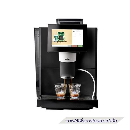 เครื่องชงกาแฟอัตโนมัติ MINIMEX MEZZO_2