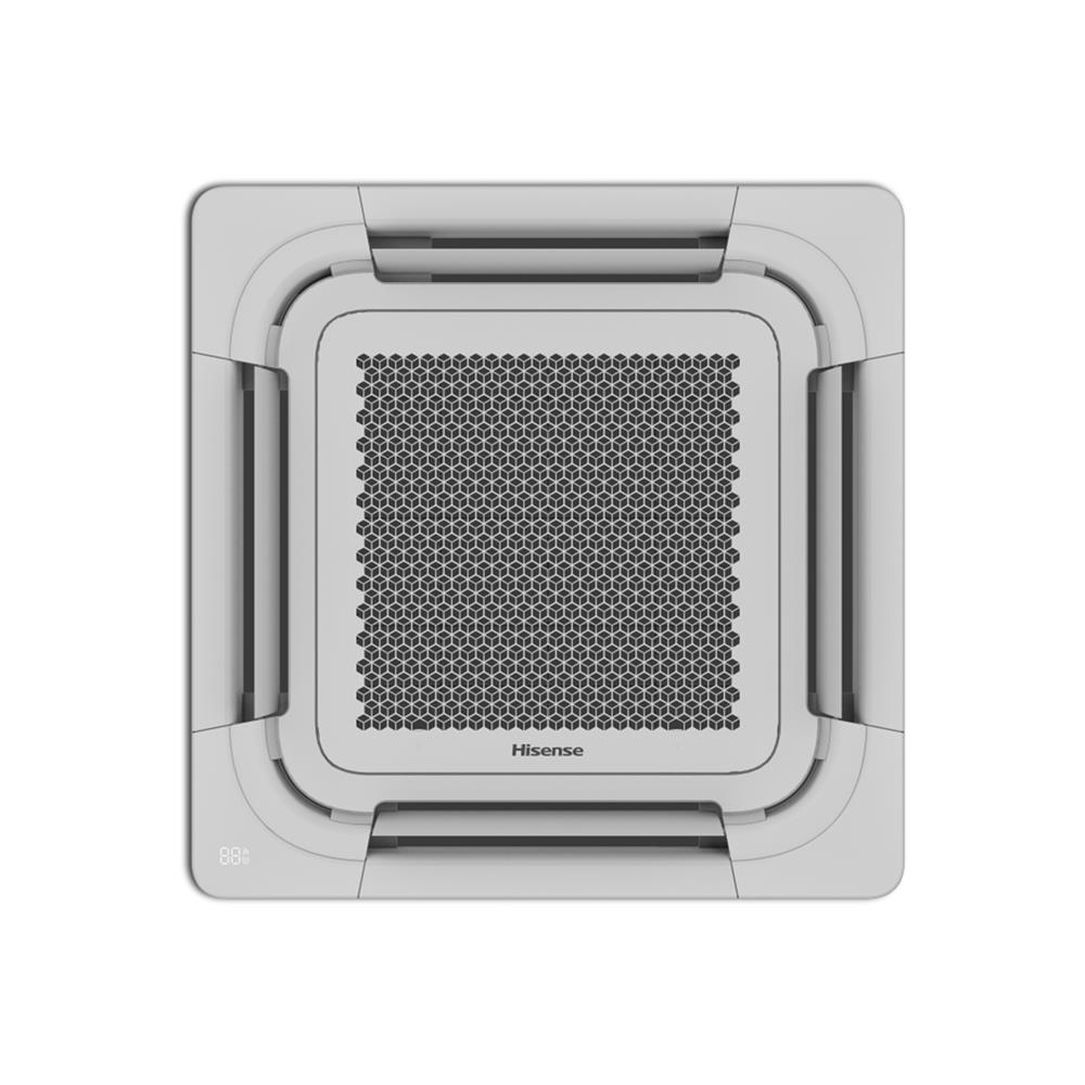 แอร์เพดาน HISENSE AUC24TRJA2T 24000 บีทียู อินเวอร์เตอร์