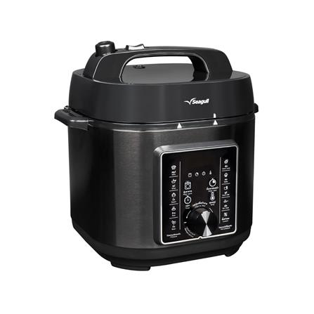 หม้ออัดแรงดัน SEAGULL 150001396 6 ลิตร_1