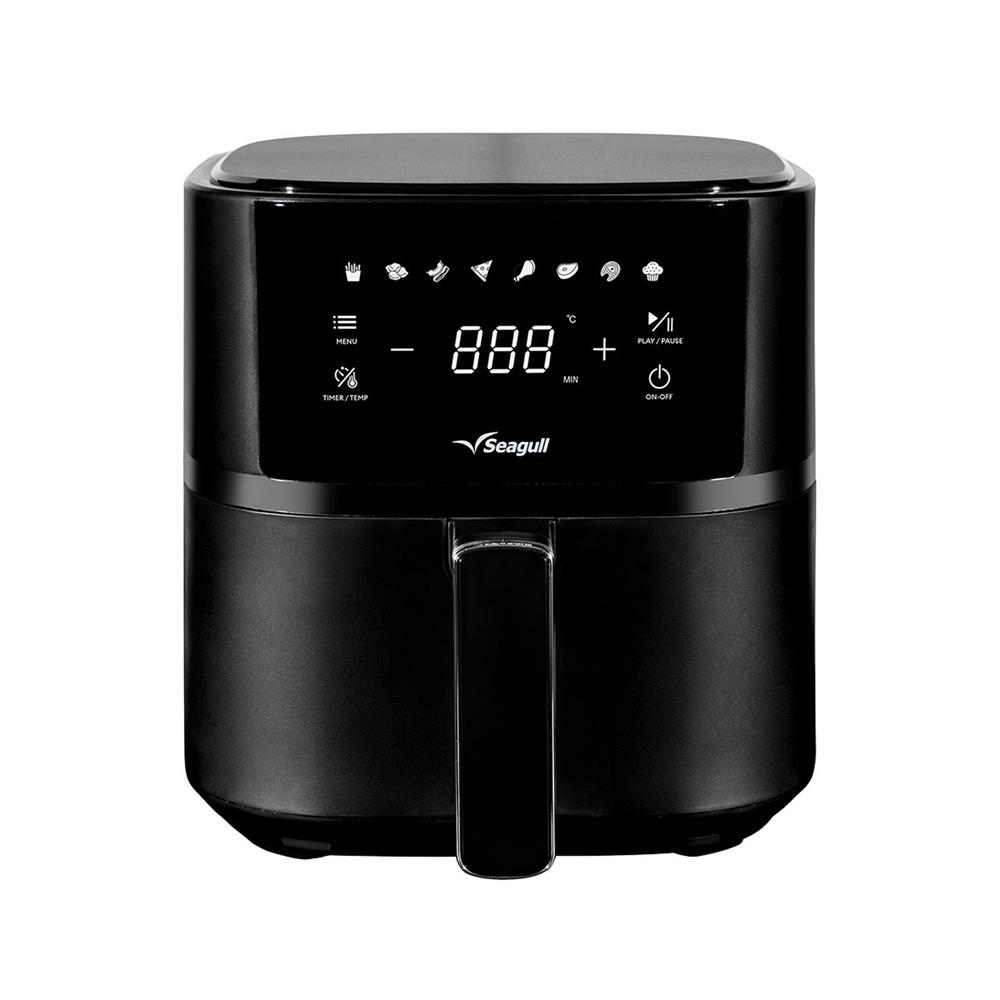 หม้อทอด SEAGULL 150001401 3.8 ลิตร