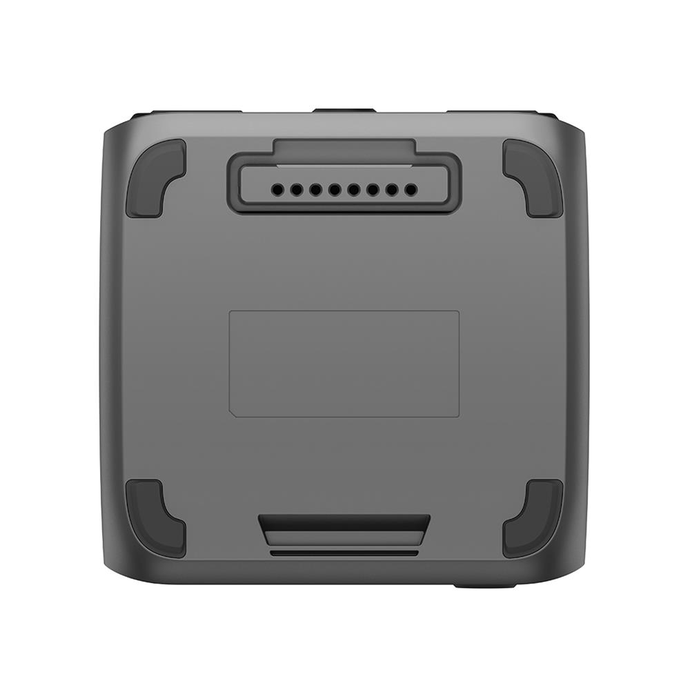 POWER BOX ECOFLOW RIVER 3 PLUS 600 วัตต์ สีดำ