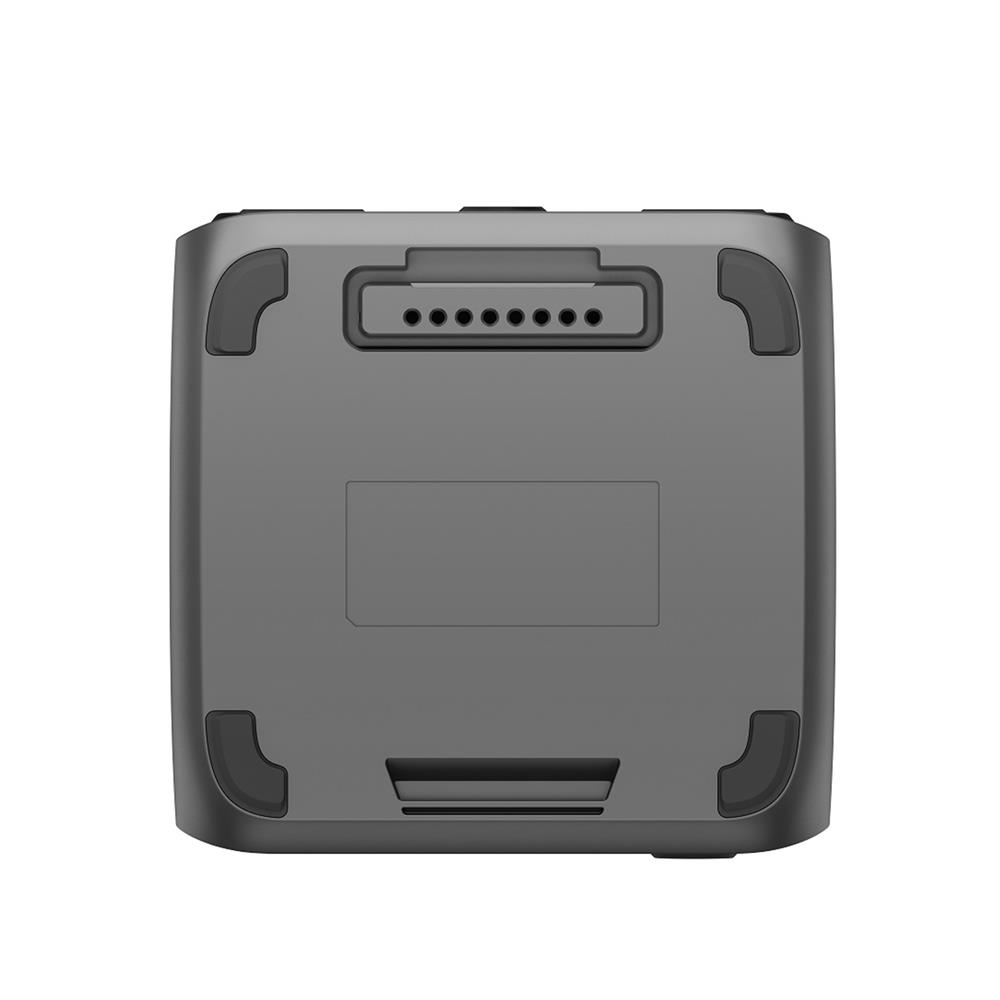 POWER BOX ECOFLOW RIVER 3 PLUS 600 วัตต์ สีดำ