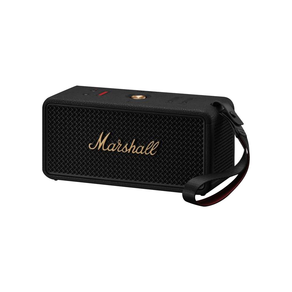 ลำโพงบลูทูธ MARSHALL MIDDLETON II สีดำ