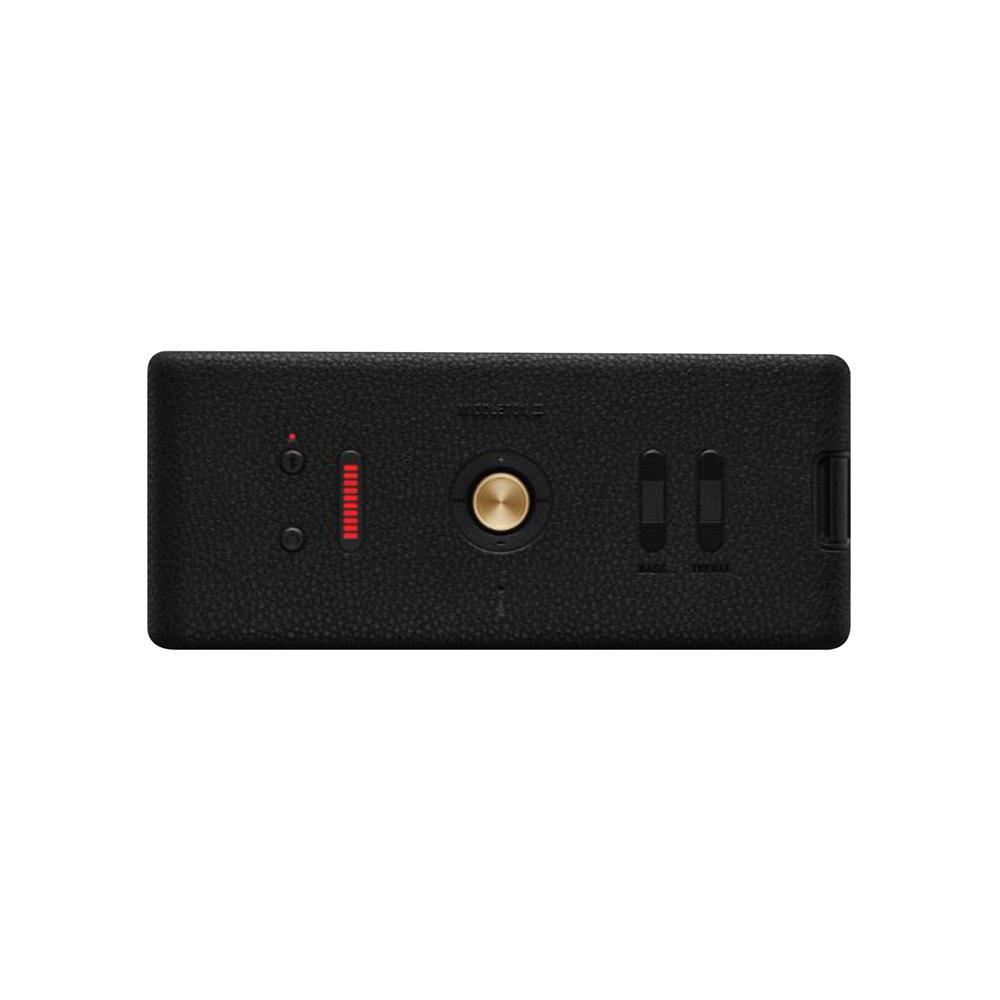 ลำโพงบลูทูธ MARSHALL MIDDLETON II สีดำ