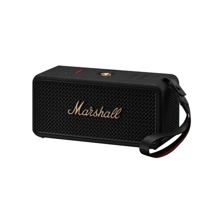 ลำโพงบลูทูธ MARSHALL MIDDLETON II สีดำ_2