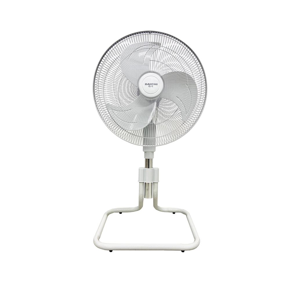 พัดลมอุตสาหกรรม 18 นิ้ว DAICHI JT-183 สีเทา