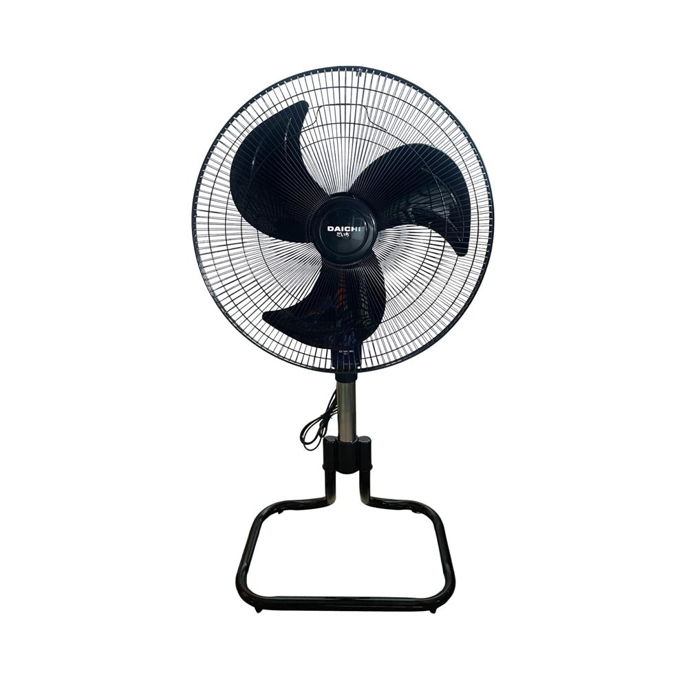 พัดลมอุตสาหกรรม 18 นิ้ว DAICHI JT-183 สีดำ