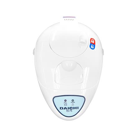 กระติกน้ำร้อน MANUAL DAICHI NHP-287 สีขาว/ฟ้า_3