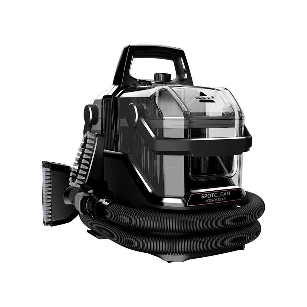 เครื่องขจัดคราบอเนกประสงค์ BISSELL BSHYDRO-3697N สีดำ