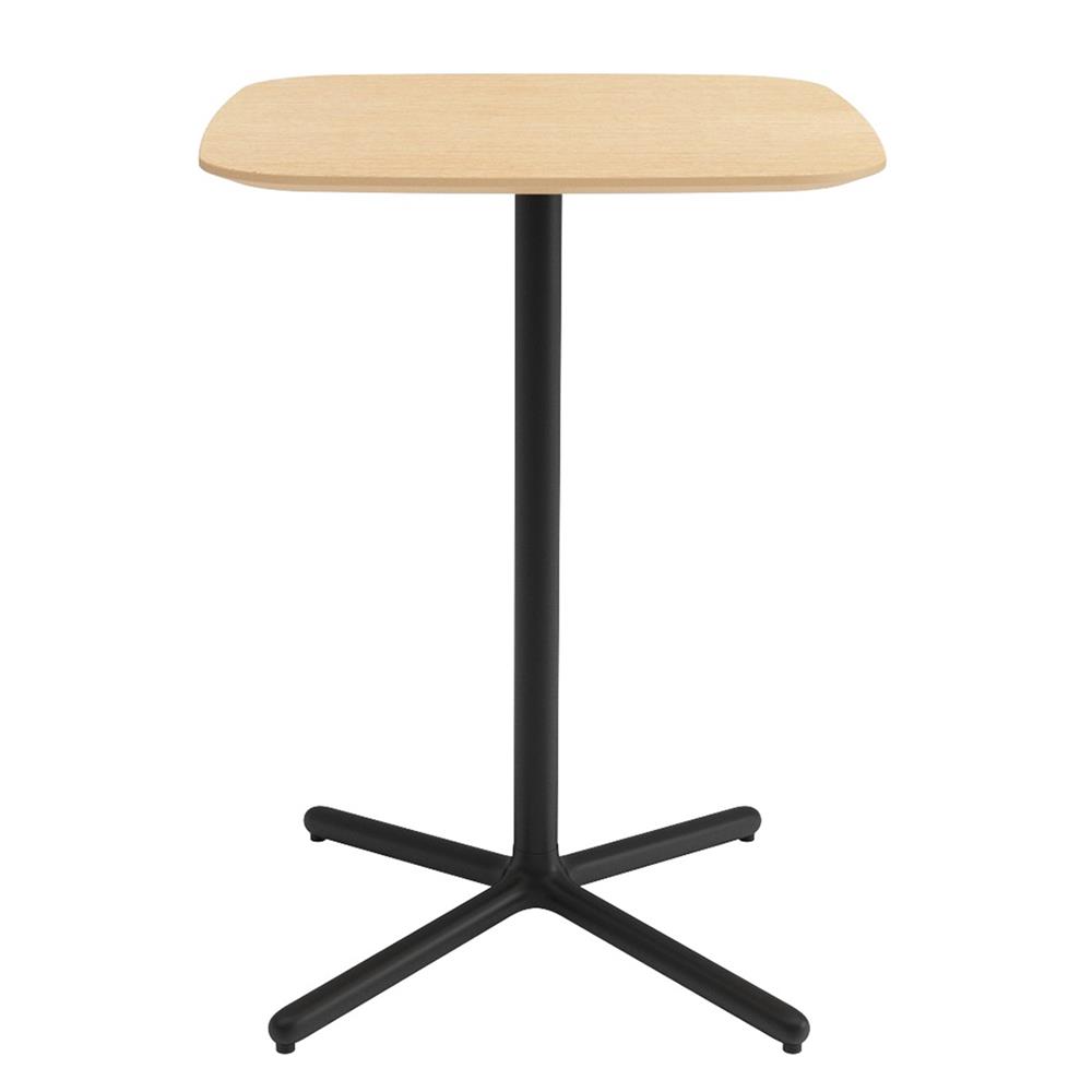 โต๊ะทานข้าว FURDINI NATURA 55 ซม. สีโอ๊ค