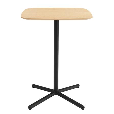 โต๊ะทานข้าว FURDINI NATURA 55 ซม. สีโอ๊ค_1