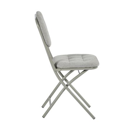 เก้าอี้พับ FURDINI MUFFIN สีเทา_7