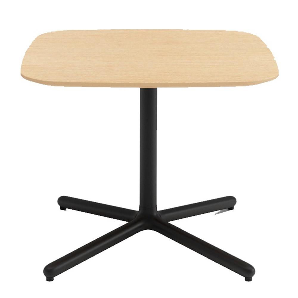 โต๊ะกลาง FURDINI NATURA TABLE 55 ซม. สีโอ๊ค