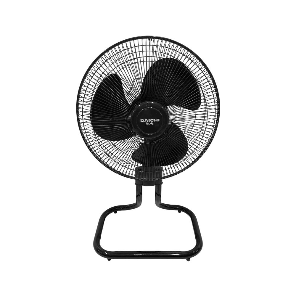 พัดลมอุตสาหกรรม 14 นิ้ว DAICHI JT-149 สีดำ