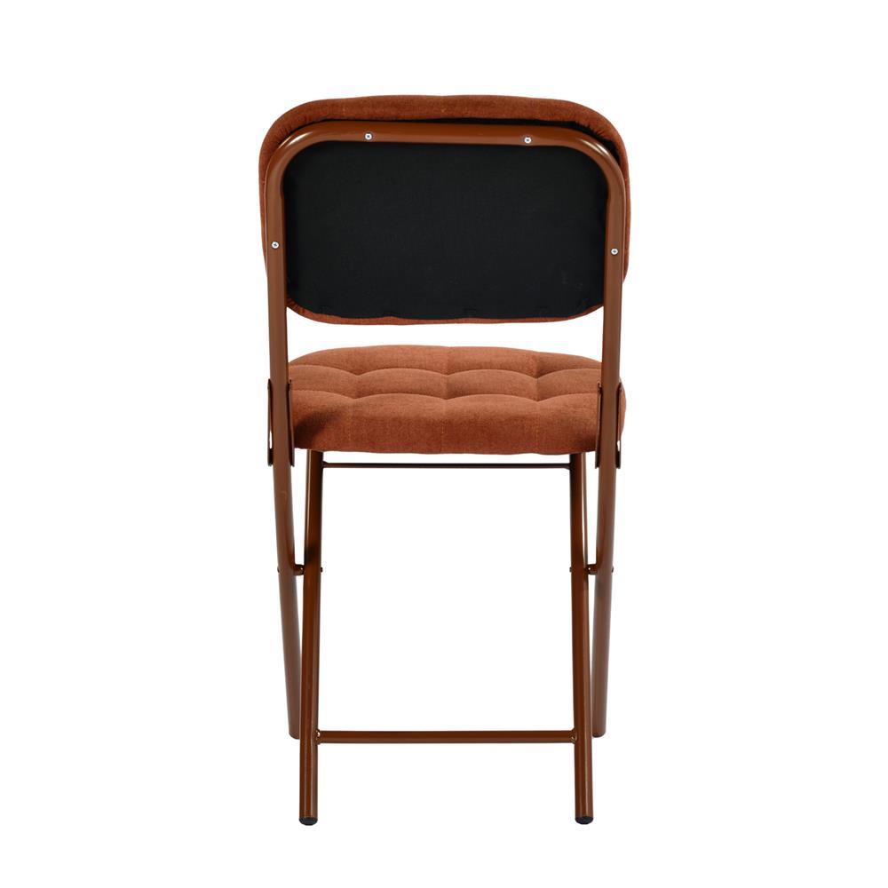 เก้าอี้พับ FURDINI MUFFIN สีน้ำตาล