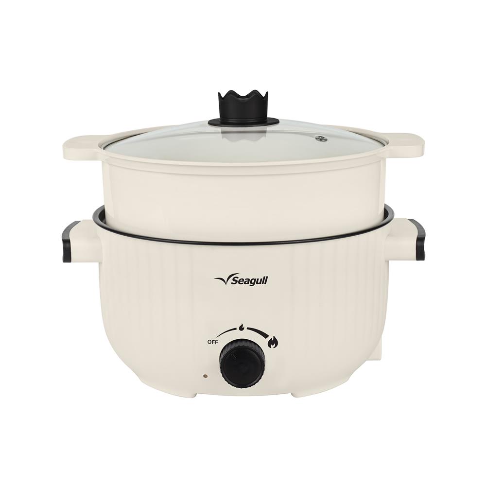 หม้ออเนกประสงค์ SEAGULL 150001479 3 ลิตร_1