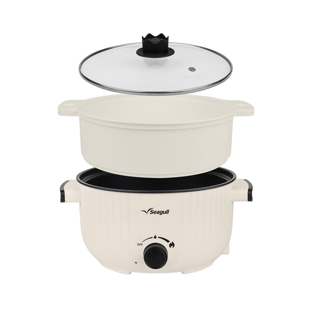 หม้ออเนกประสงค์ SEAGULL 150001479 3 ลิตร