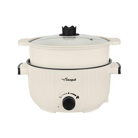 หม้ออเนกประสงค์ SEAGULL 150001479 3 ลิตร_0