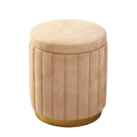 สตูล INTERY CT171D072_03B สีเหลือง_0