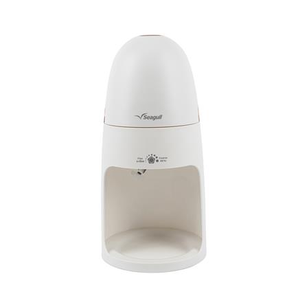 เครื่องทำน้ำแข็งไสบิงซู SEAGULL SIV-001-WH สีขาว_0