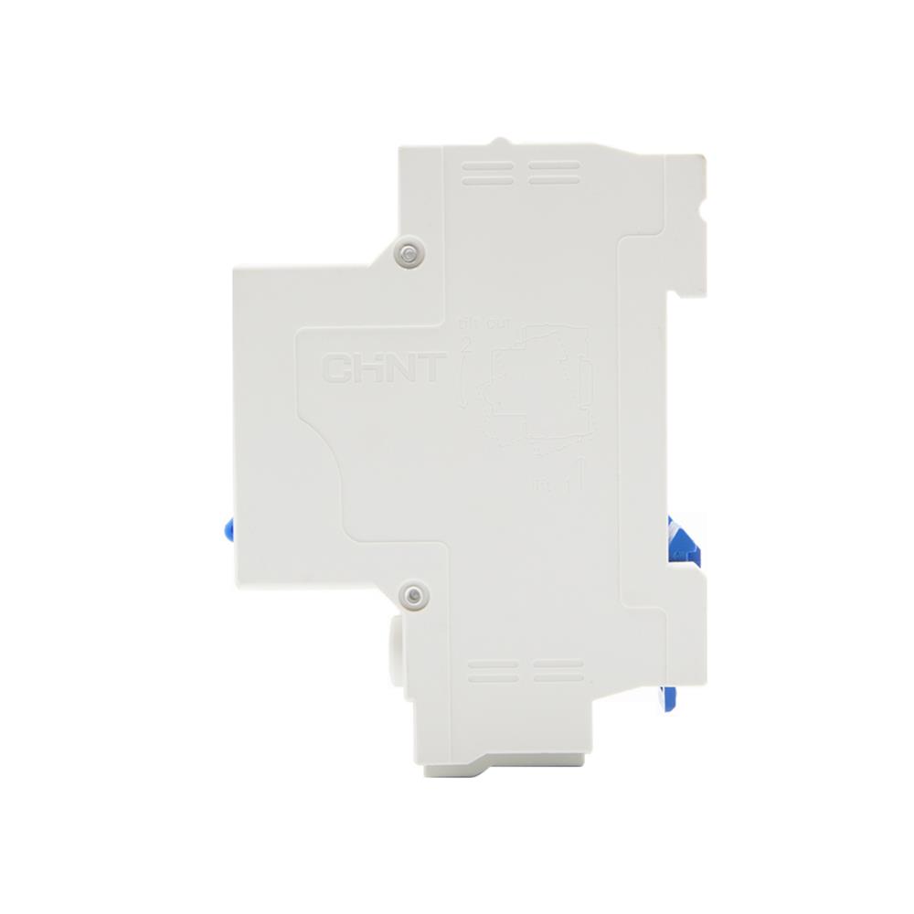 เมนเบรกเกอร์กันดูด 50 แอมป์ 2 โพล CHINT NXBLE-63H