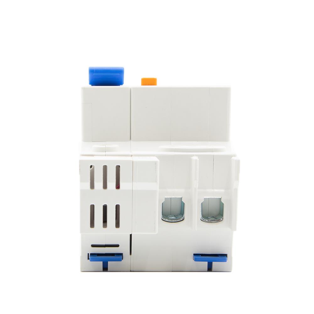 เมนเบรกเกอร์กันดูด 50 แอมป์ 2 โพล CHINT NXBLE-63H