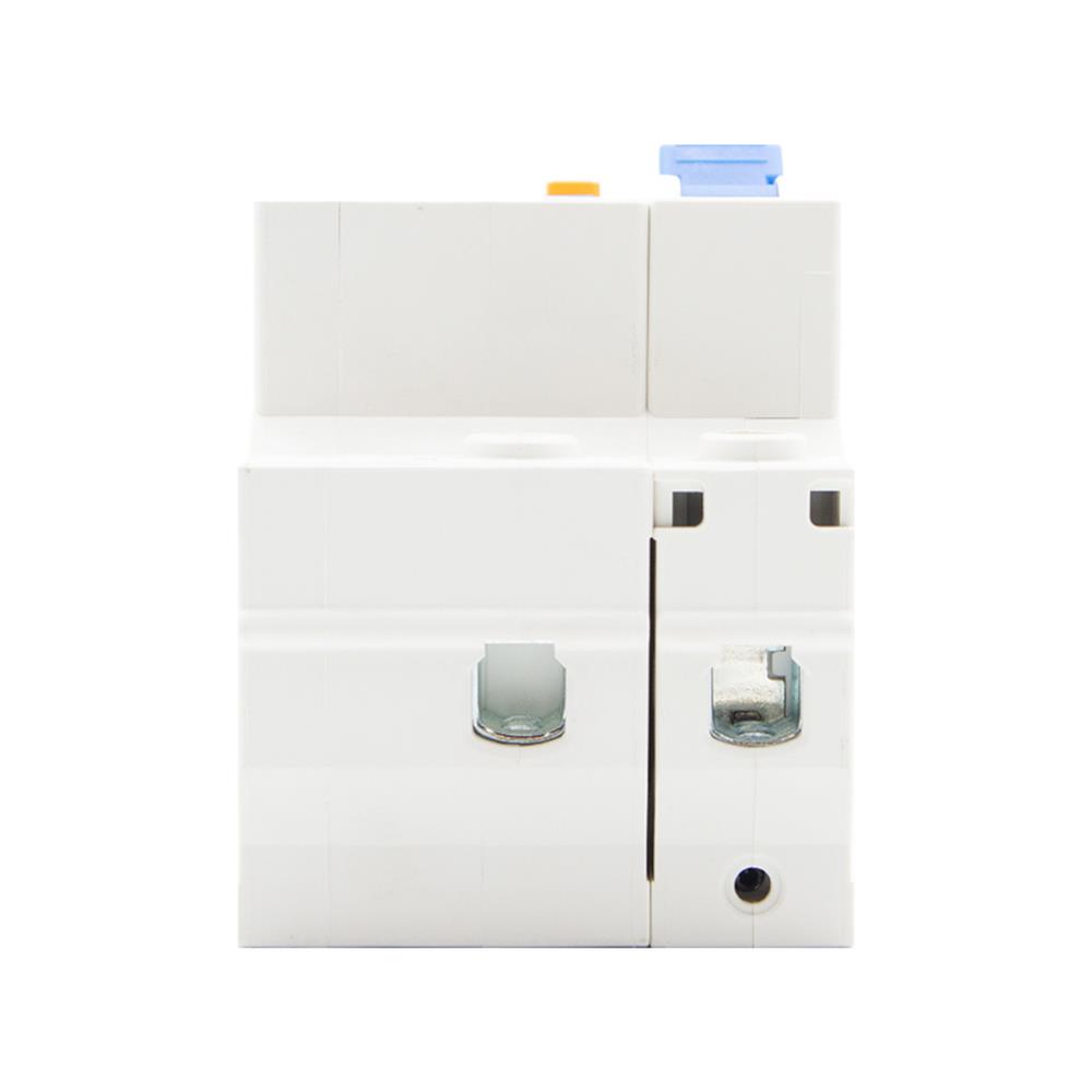 เมนเบรกเกอร์กันดูด 63 แอมป์ 2 โพล CHINT NXBLE-63H