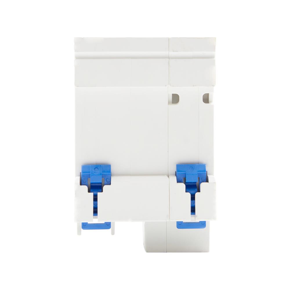 เมนเบรกเกอร์กันดูด 32 แอมป์ 1 โพล CHINT NXBLE-63