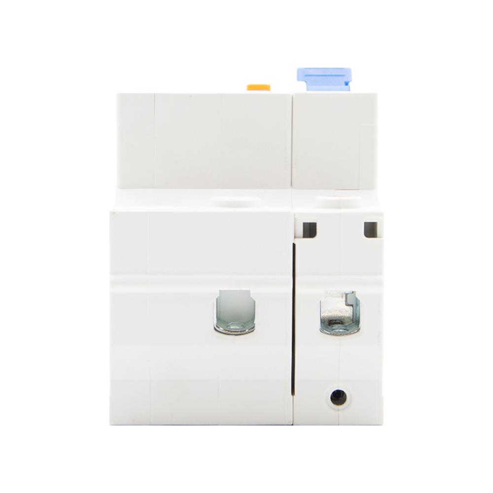 เมนเบรกเกอร์กันดูด 32 แอมป์ 1 โพล CHINT NXBLE-63