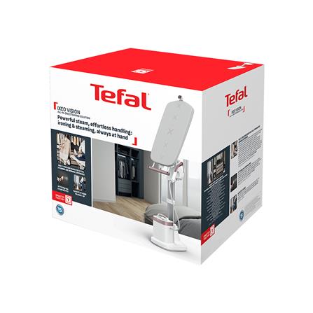 เครื่องรีดผ้าไอน้ำ TEFAL QT1811 1.2 ลิตร_5