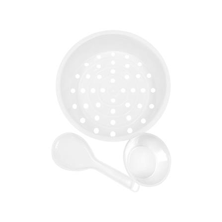 หม้อหุงข้าวอุ่นทิพย์ DAICHI MRC-181 1.8 ลิตร สีขาว-ลายหัวใจ_3