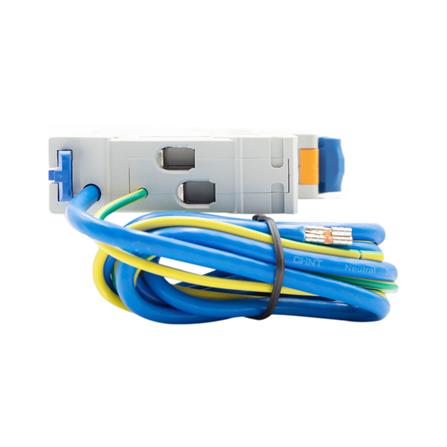 เบรกเกอร์กันดูด 10 แอมป์ 1 โพล CHINT NB3LE_3