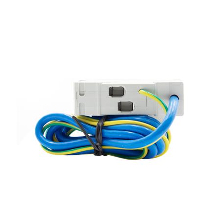 เบรกเกอร์กันดูด 16 แอมป์ 1 โพล CHINT NB3LEU_3