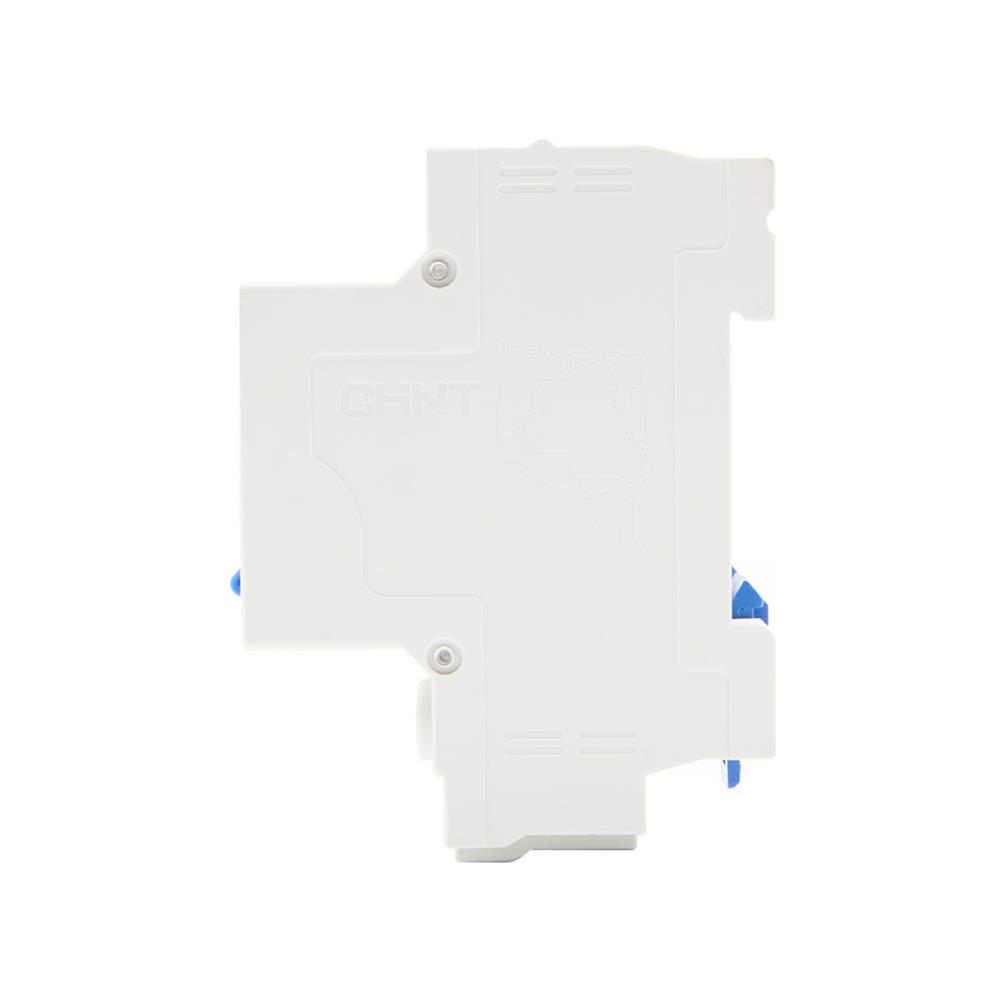 เมนเบรกเกอร์กันดูด 63 แอมป์ 1 โพล CHINT NXBLE-63