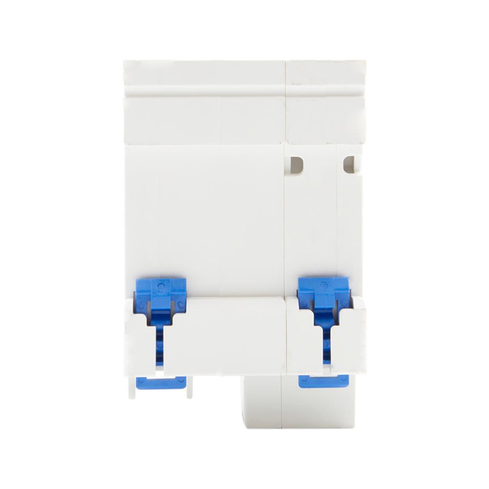 เมนเบรกเกอร์กันดูด 63 แอมป์ 1 โพล CHINT NXBLE-63