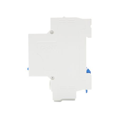 เมนเบรกเกอร์กันดูด 63 แอมป์ 1 โพล CHINT NXBLE-63_1