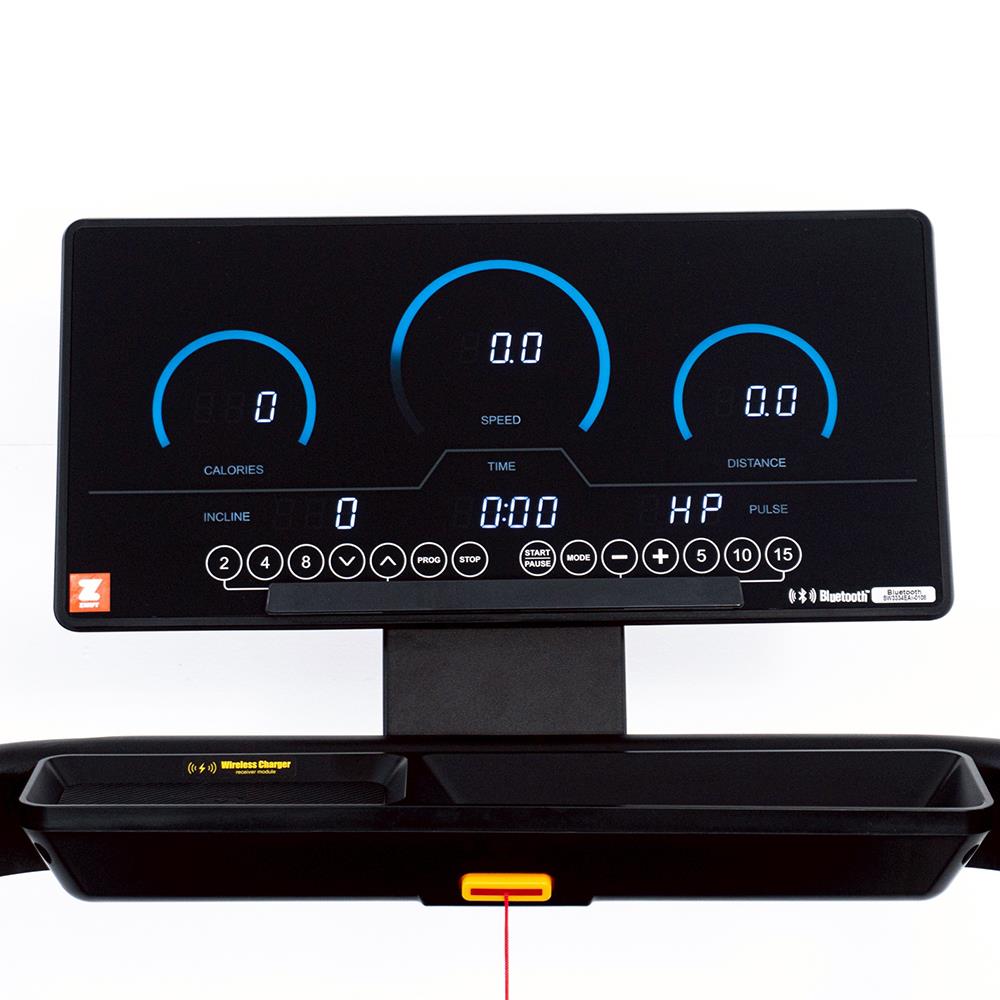 ลู่วิ่งไฟฟ้า OMA 3334EA 6.0HP