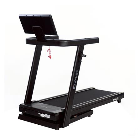 ลู่วิ่งไฟฟ้า OMA 3334EA 6.0HP_1