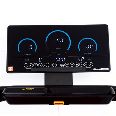 ลู่วิ่งไฟฟ้า OMA 3334EA 6.0HP_4