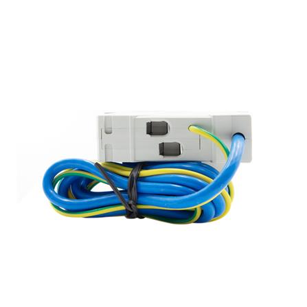 เบรกเกอร์กันดูด 50 แอมป์ 1 โพล CHINT NB3LEU_3