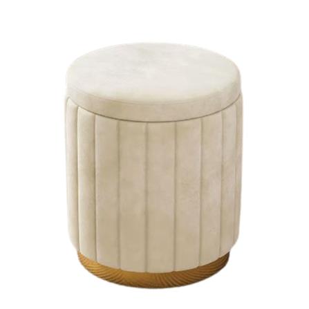 สตูล INTERY CT171D072_01B สีเบจ_0