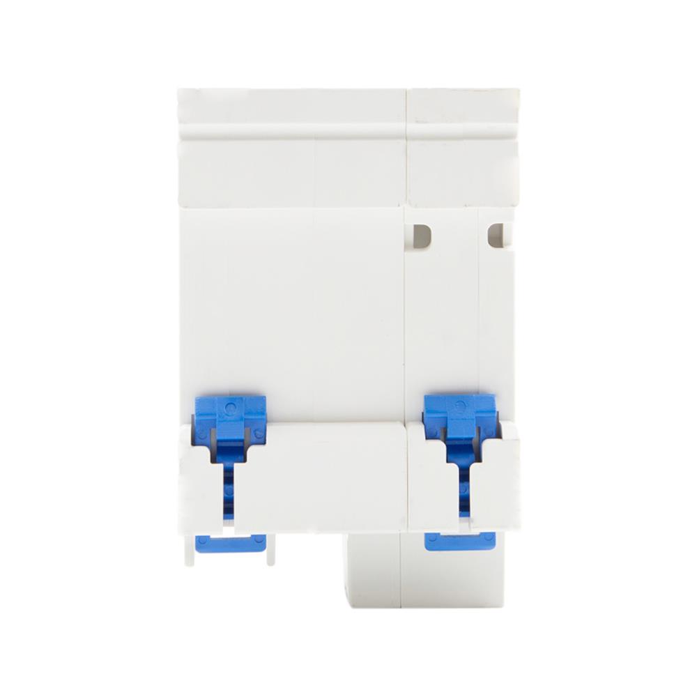 เมนเบรกเกอร์กันดูด 40 แอมป์ 2 โพล CHINT NXBLE-63H