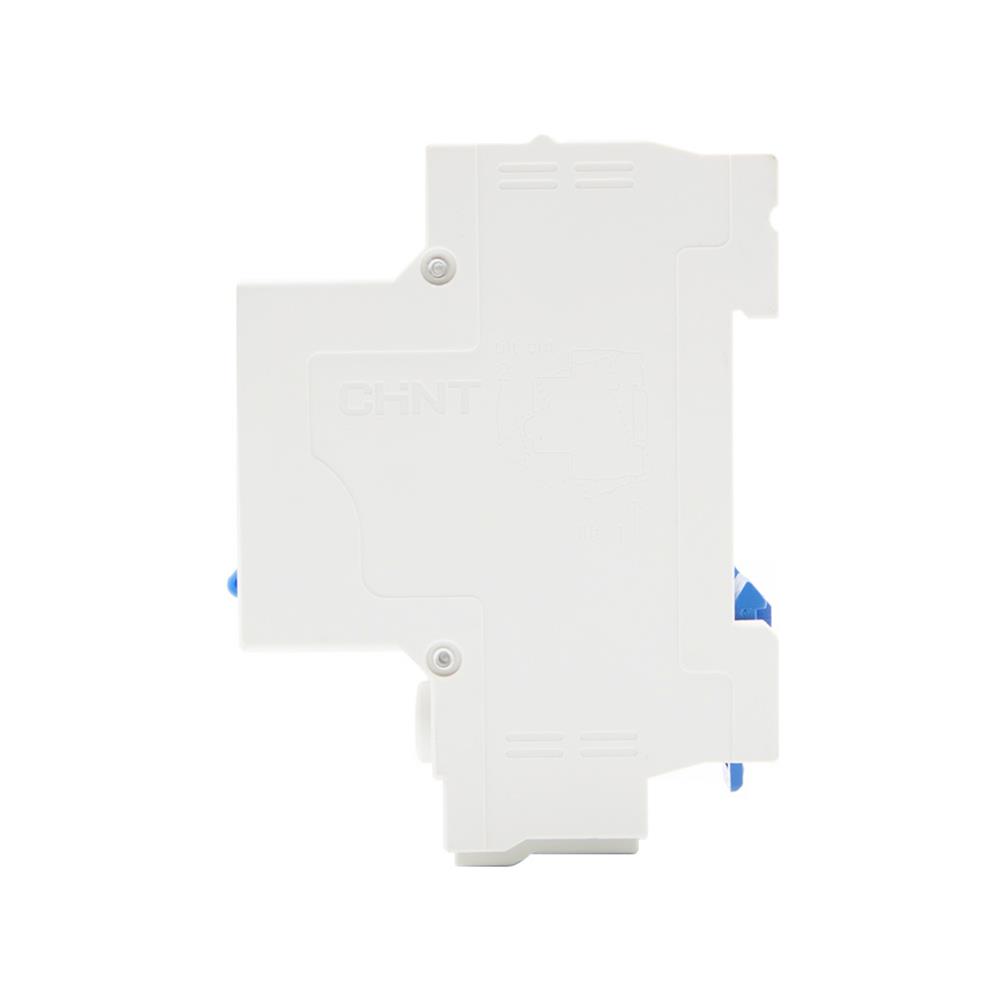 เมนเบรกเกอร์กันดูด 50 แอมป์ 1 โพล CHINT NXBLE-63