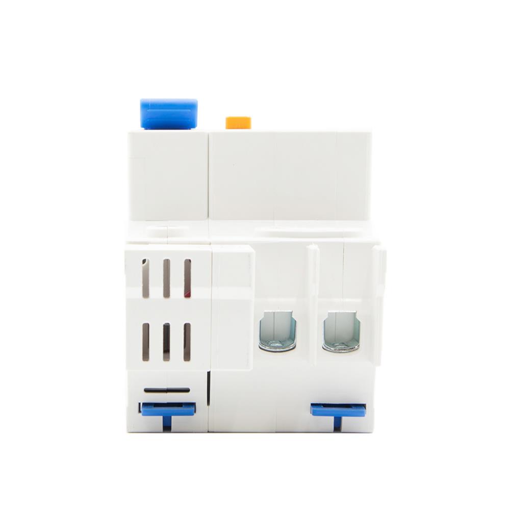 เมนเบรกเกอร์กันดูด 50 แอมป์ 1 โพล CHINT NXBLE-63