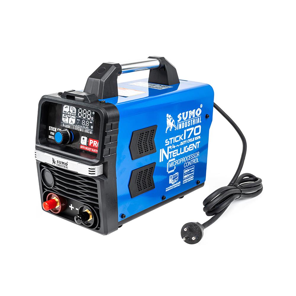 เครื่องเชื่อม INVERTER SUMO STICK 170 แอมป์